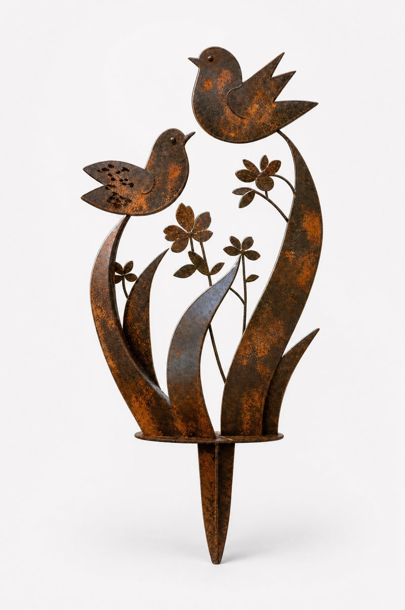 Garden Decor & Statues
