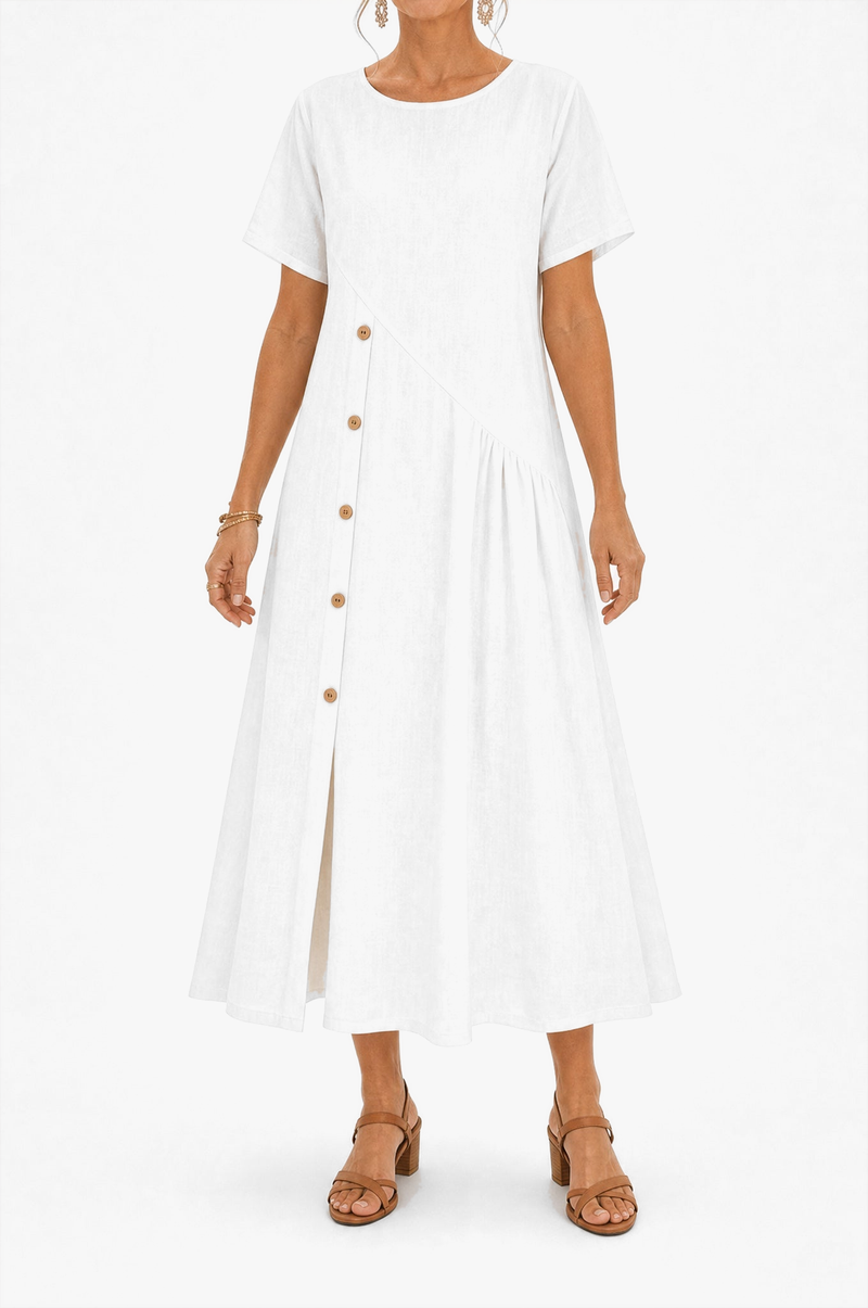 Midi Dresses