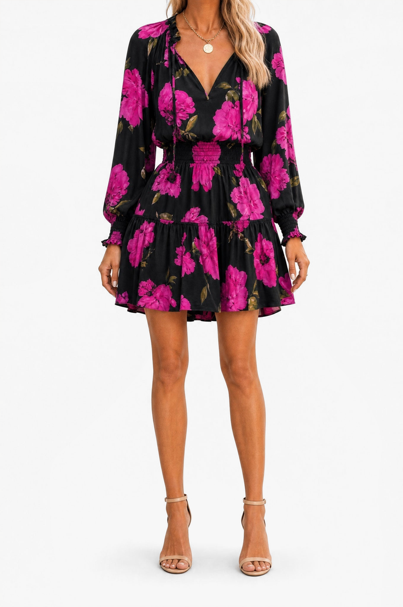 Mini Dresses