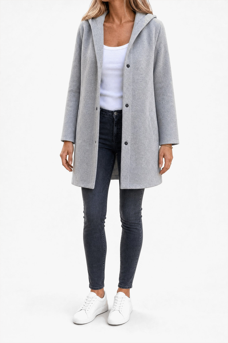 Outerwear
