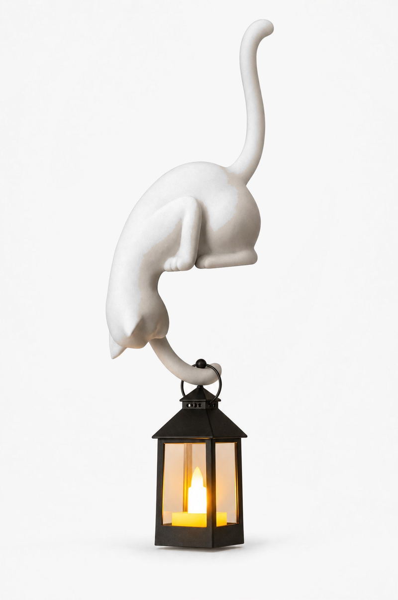 Sculptures & Figurines