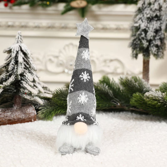 Stitchmas™ – Cozy Light-Up Christmas Gnomes (2+1 Free)