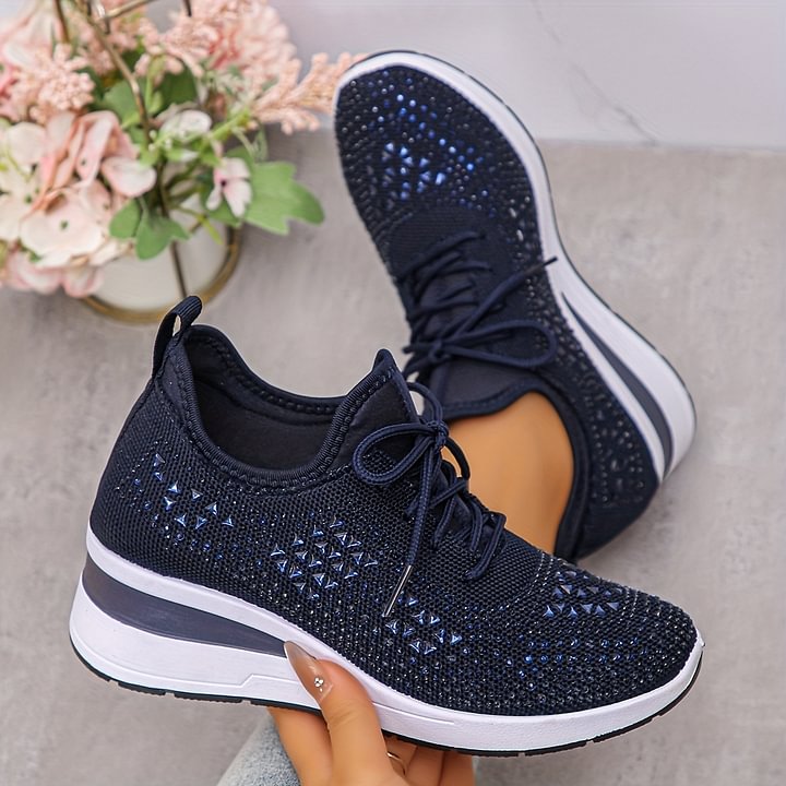 Aireli™ – Orthopaedic Walking Sneakers with Foot Support (50% Off)