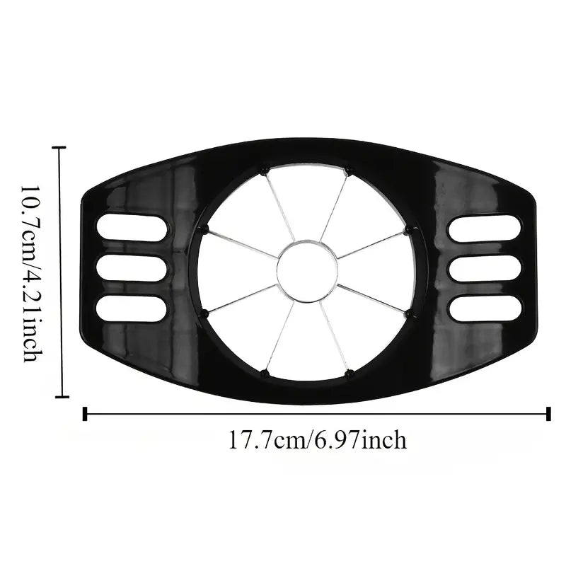 Culinara™ - Stainless Steel Apple Slicer and Corer (50% Off)