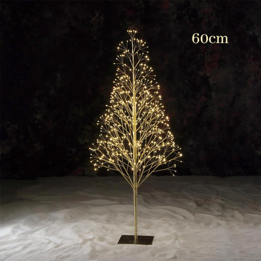 Lunessia™ – Twinkle LED Branch Light Tree (40% Off)