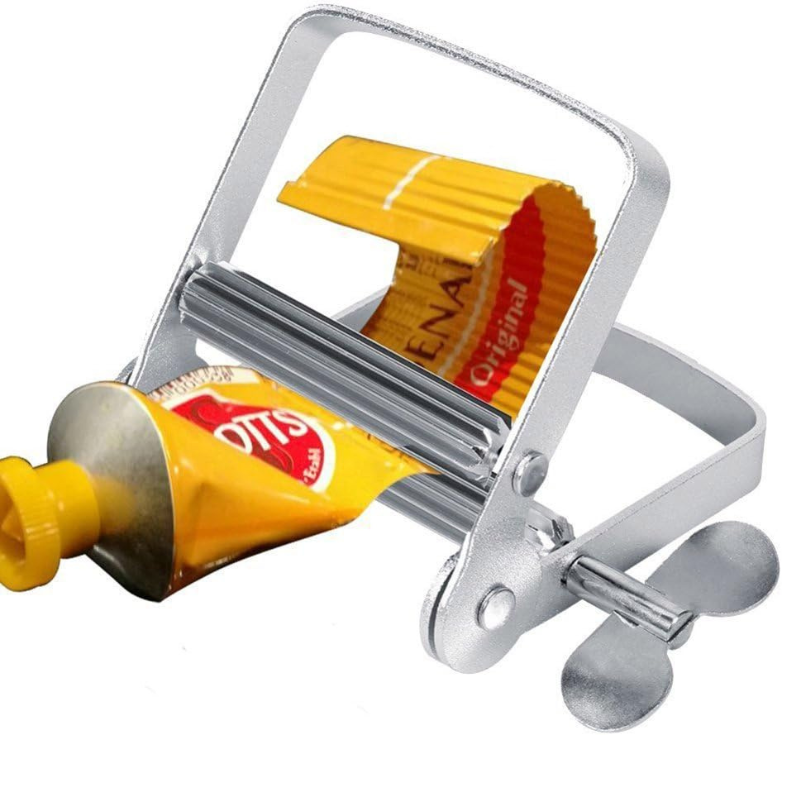 Odeya™ - Stainless Steel Tube Squeezer (50% Off)