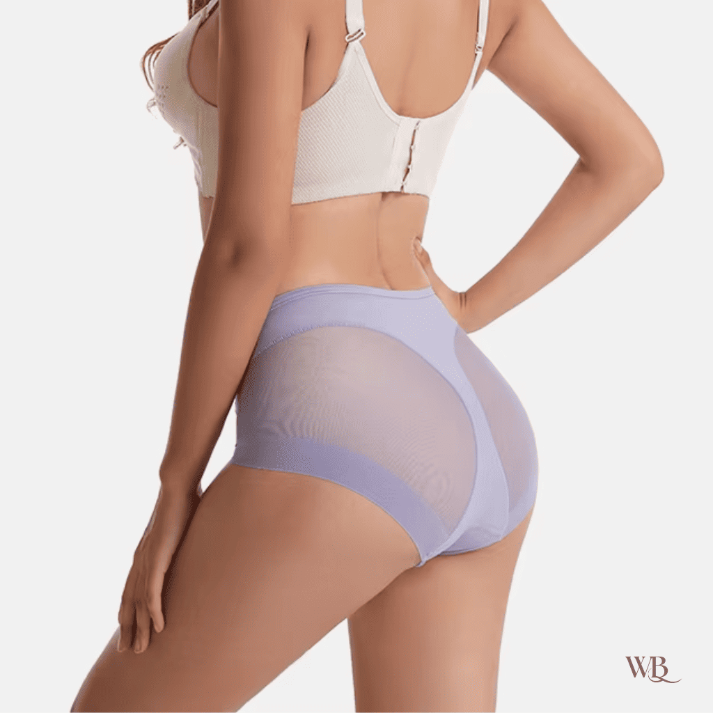 Wearbella™ - Seamless Comfort Everyday Panties (2+1 Free)