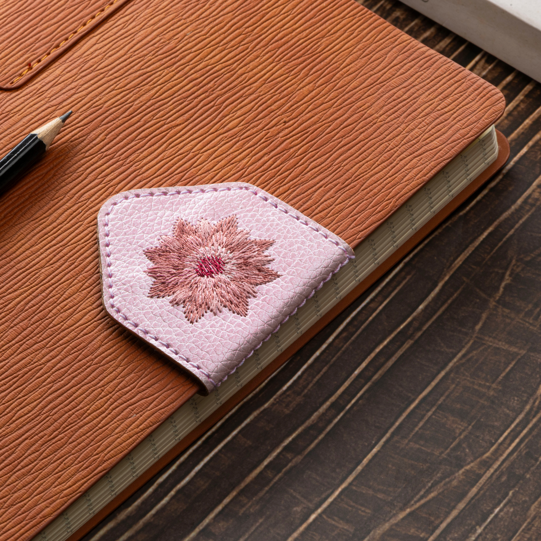 Florenza™ - A Gift for Book Lovers That Holds Their Place & Heart (50% Off)