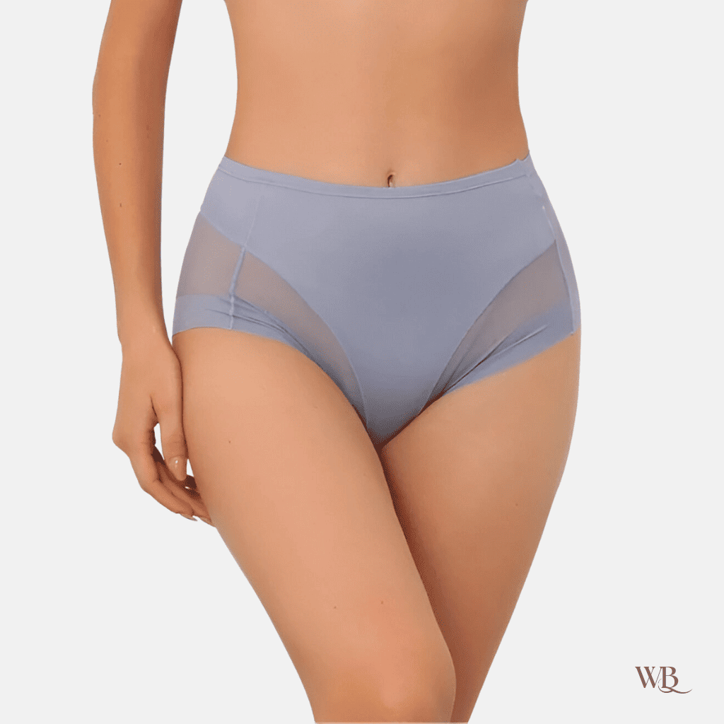 Wearbella™ - Seamless Comfort Everyday Panties (2+1 Free)