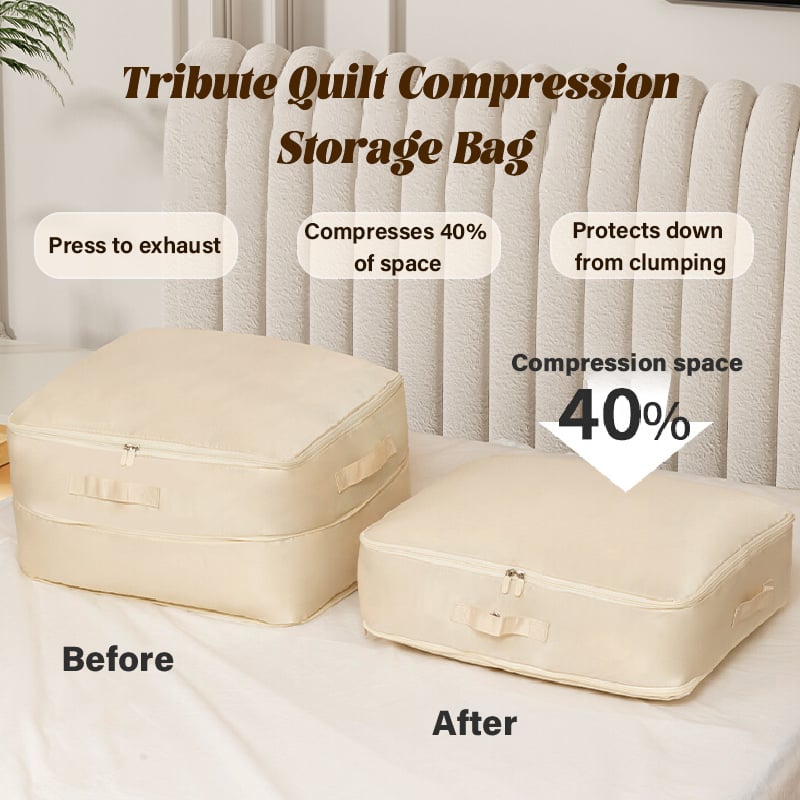 Velmara™ – Ultra Space Saving Self Compression Organizer