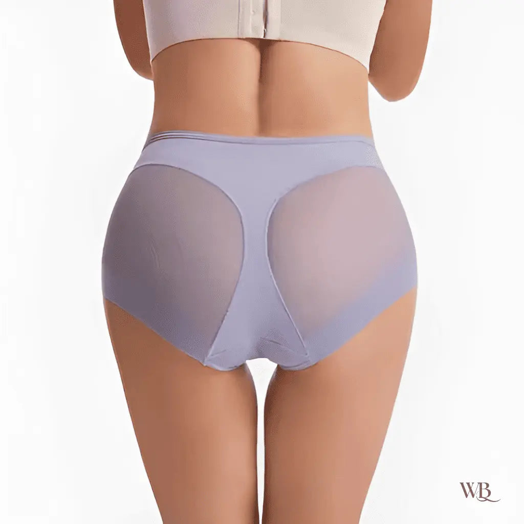 Wearbella™ - Seamless Comfort Everyday Panties (2+1 Free)