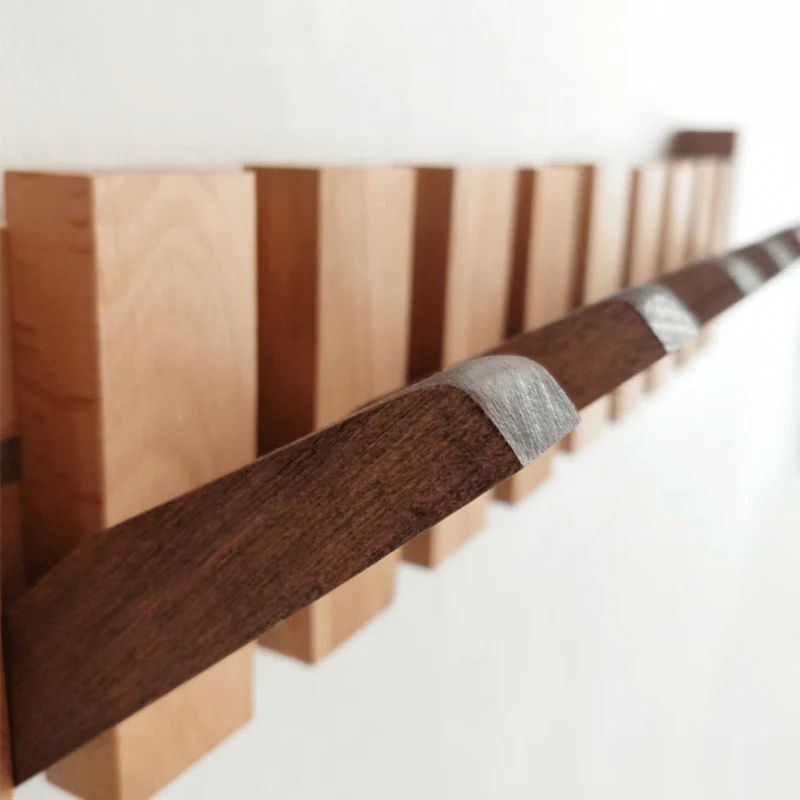 Pianello™ – Contoured Hanger for Elegant Displays (50% Off)