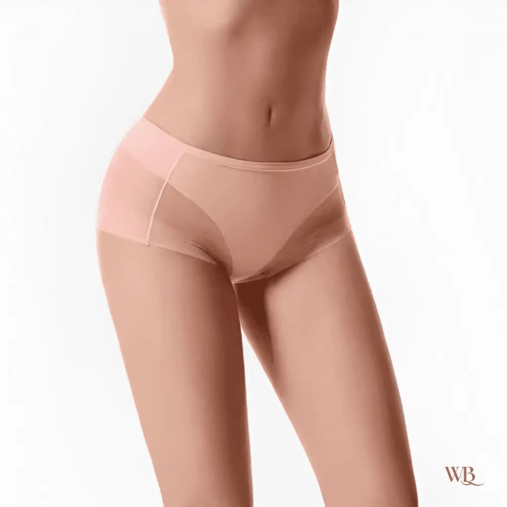 Wearbella™ - Seamless Comfort Everyday Panties (2+1 Free)