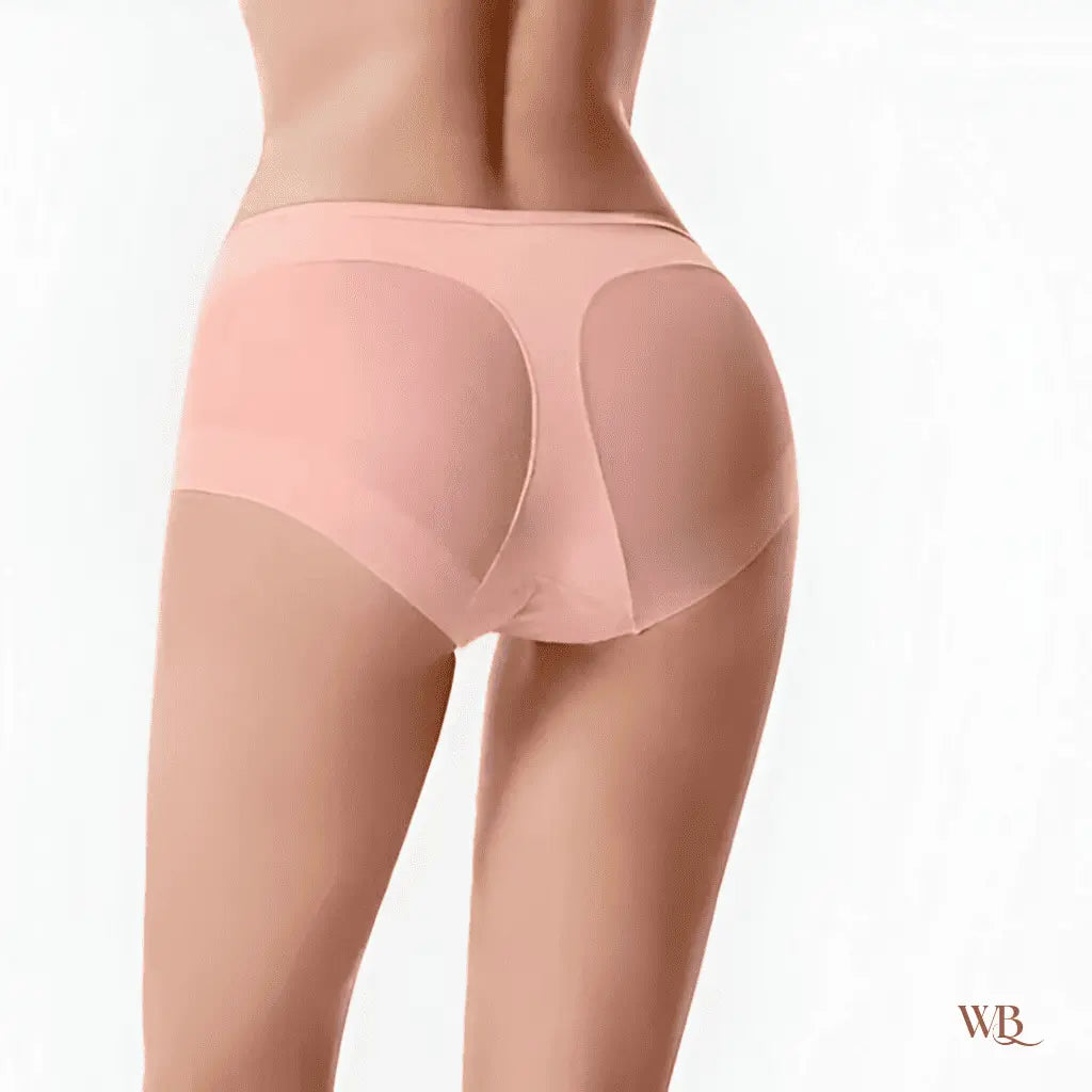 Wearbella™ - Seamless Comfort Everyday Panties (2+1 Free)