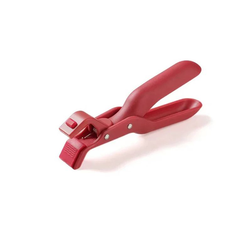 HotGuard™ - Secure, Burn-Free Plate Lifting Clip