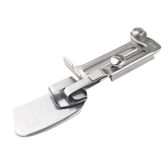 Stitch & Save™ - S350 Hem Tool for Easy Repairs