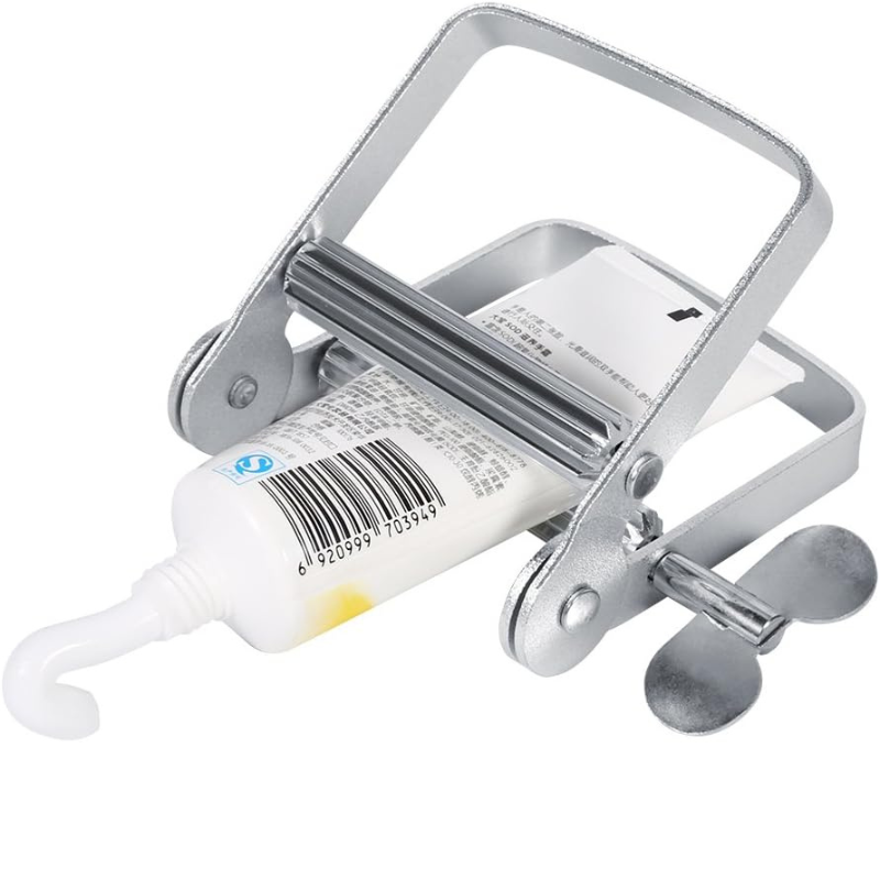 Odeya™ - Stainless Steel Tube Squeezer (50% Off)