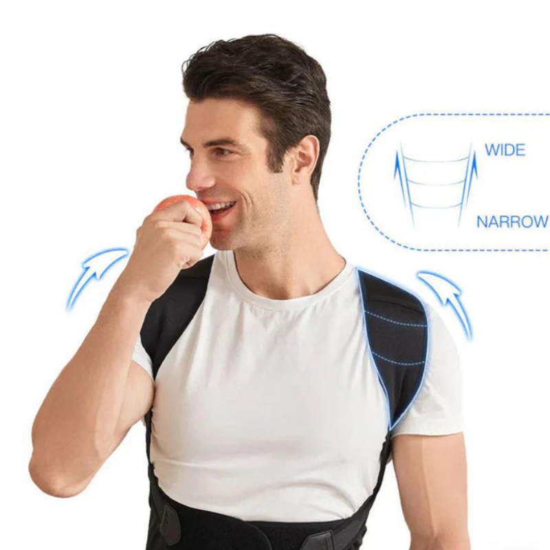 Blisswell™ - X-Grid Posture Corrector (50% Off)