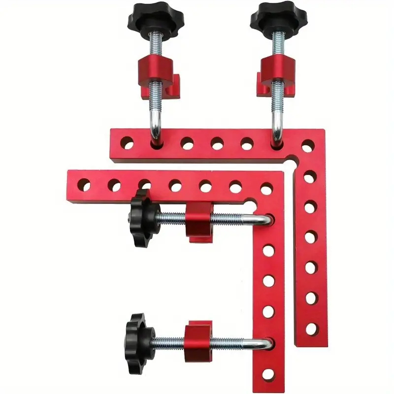 Alignor™ - Woodworking Clamp for Perfect Corners (45% Off)