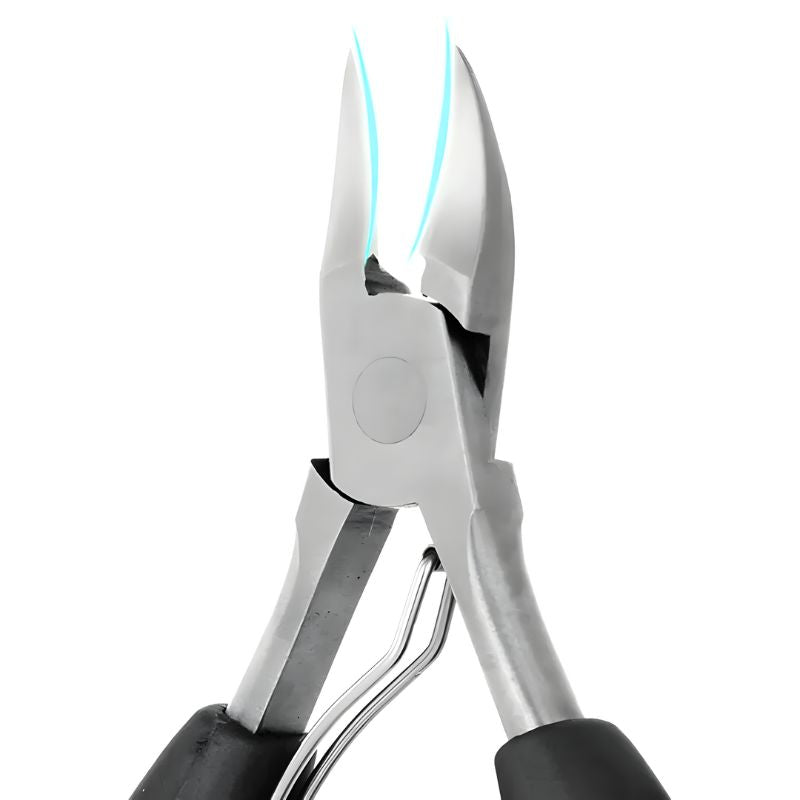 Blisswell™ - Painless Precision 6-In-1 Nail Clipper Set