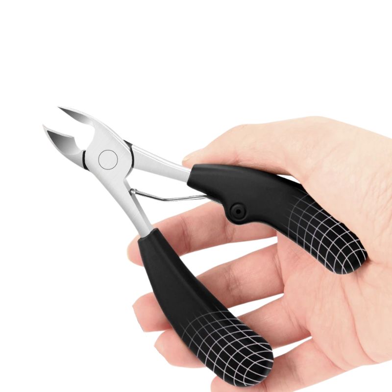 Blisswell™ - Painless Precision 6-In-1 Nail Clipper Set