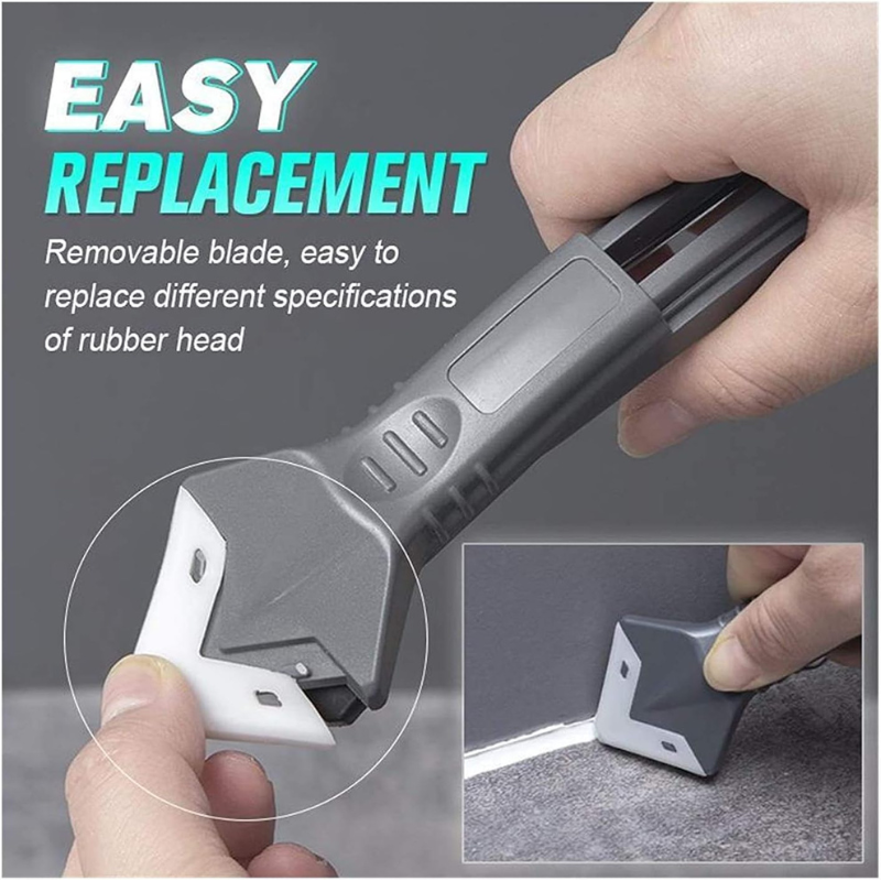 Caulkminds™ 4XM - 3-In-1 Caulking Tool (50% Off)