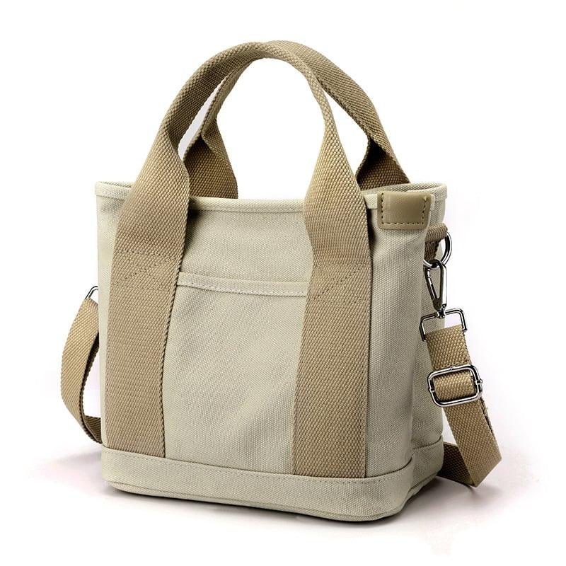 Miyowa™ - Handmade Japanese Organizer Tote Bag (60% Off)