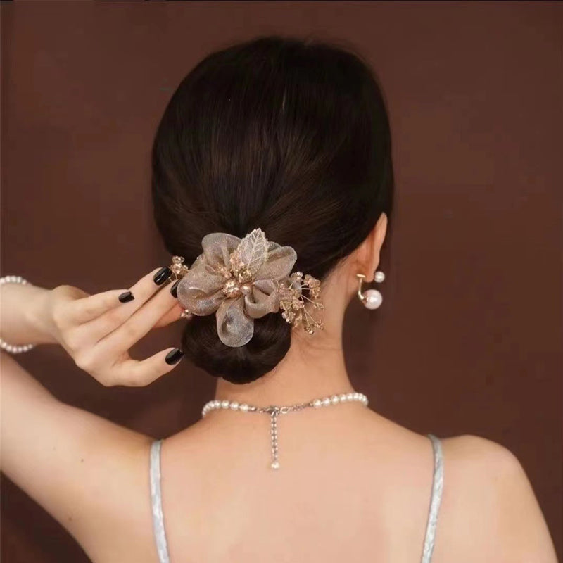 Florenza™ - Floral Branch Hairbands (1+1 Free)