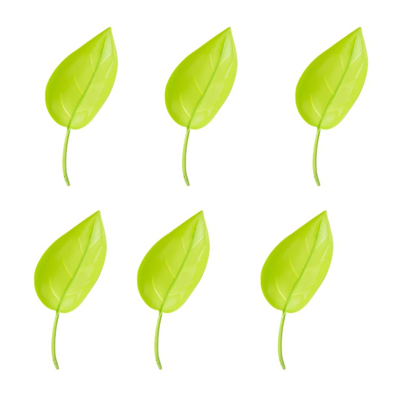 Florenza™ - 6 Leaf Funnels for Mess Free Plant Watering (50% Off)
