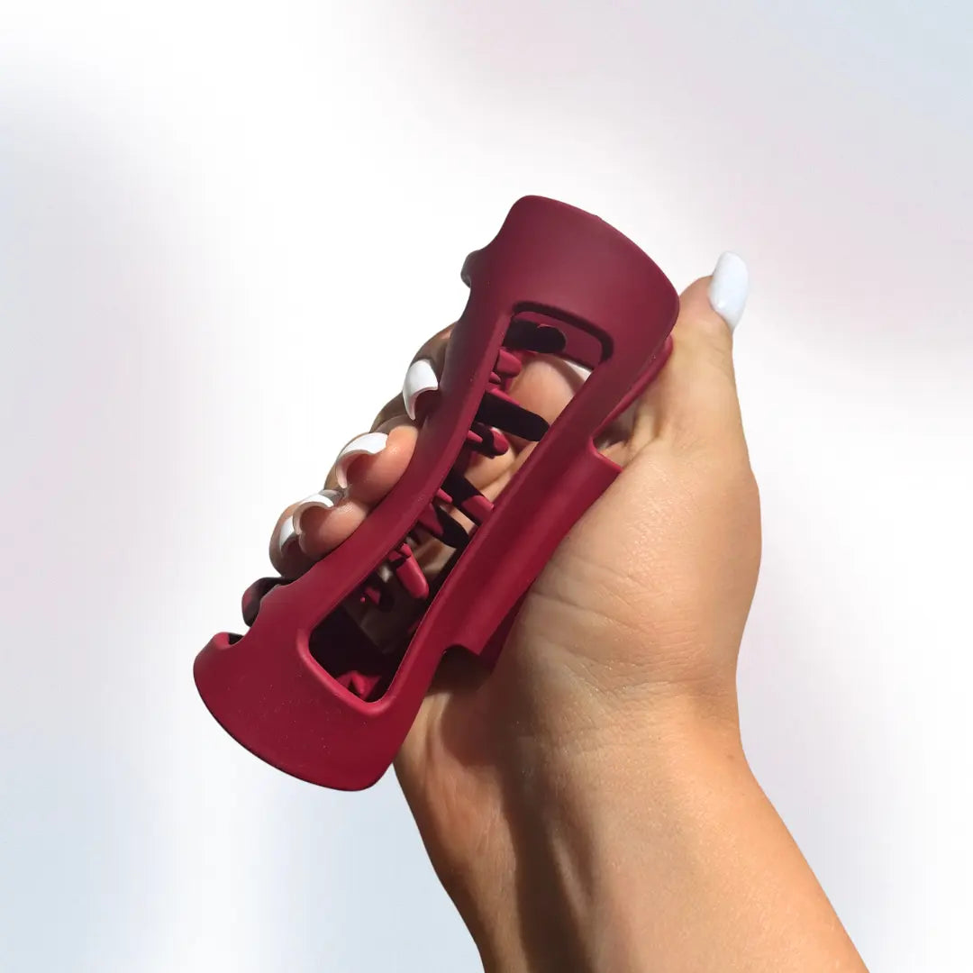 Mellune™ – Flexible Claw Clip (1+1 Free)