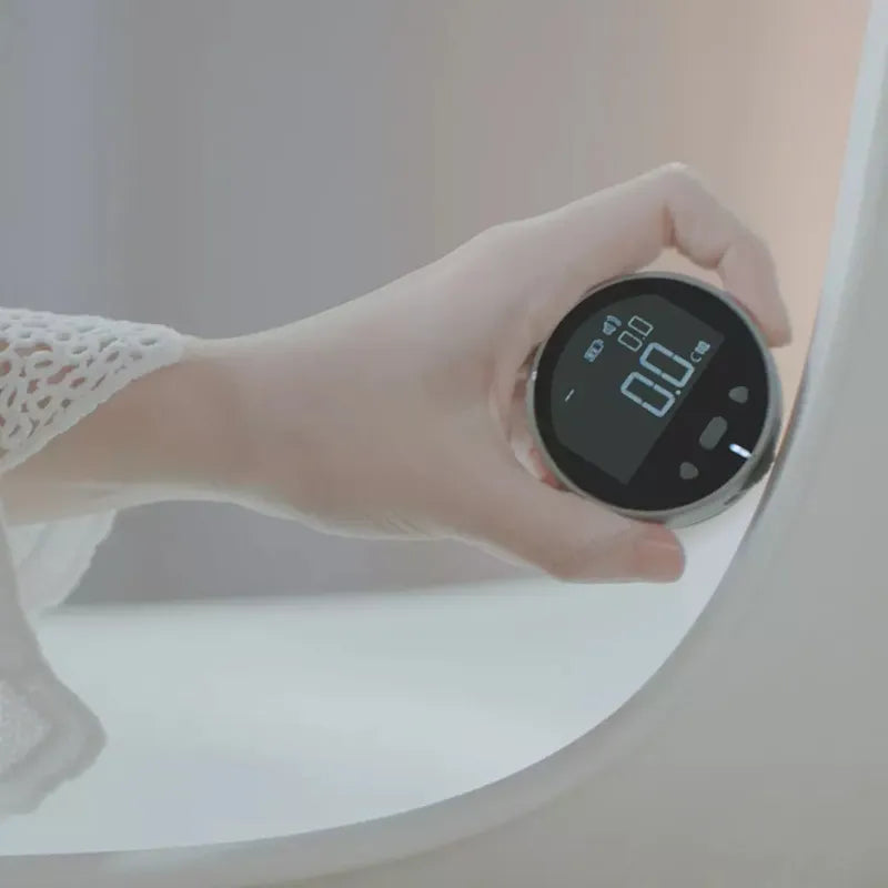Mezr™ – Pocket-Sized Digital Measuring Tool (50% Off)