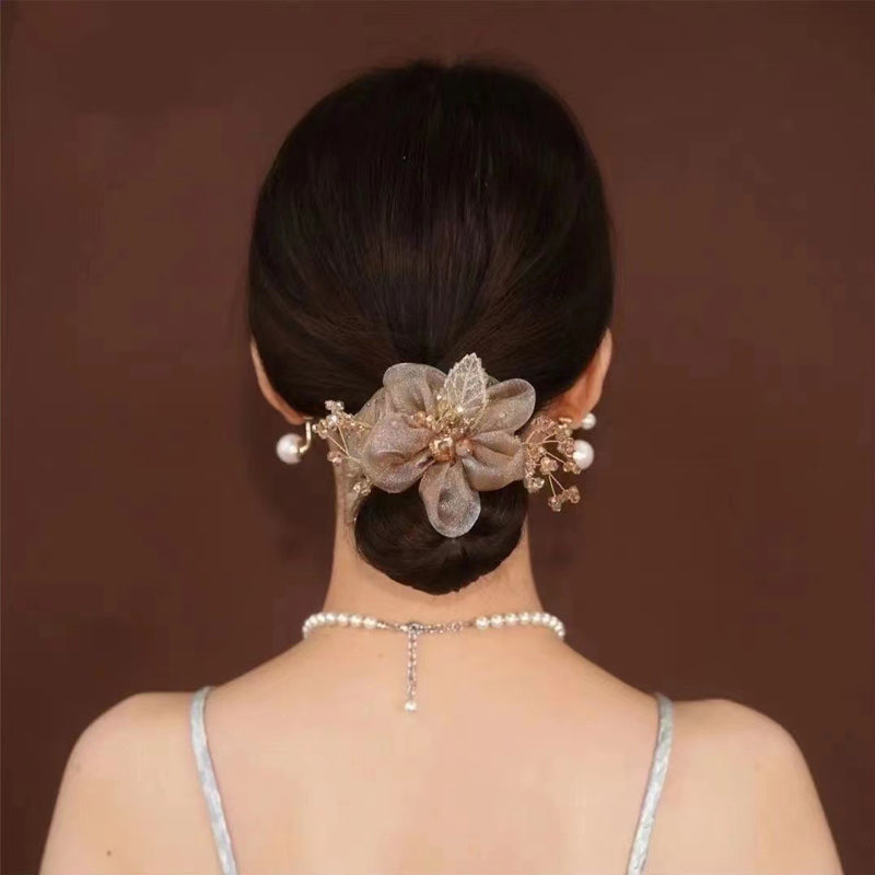 Florenza™ - Floral Branch Hairbands (1+1 Free)