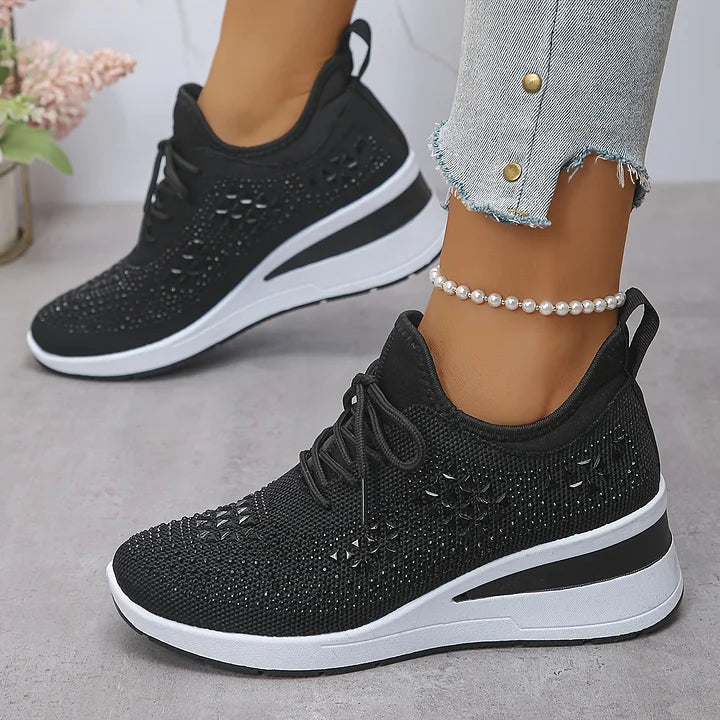 Aireli™ – Orthopaedic Walking Sneakers with Foot Support (50% Off)