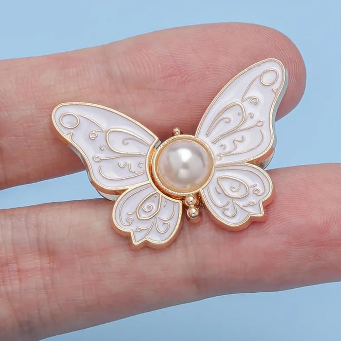Papilisse™ – Detachable Butterfly Styling Clips (1+2 Free)