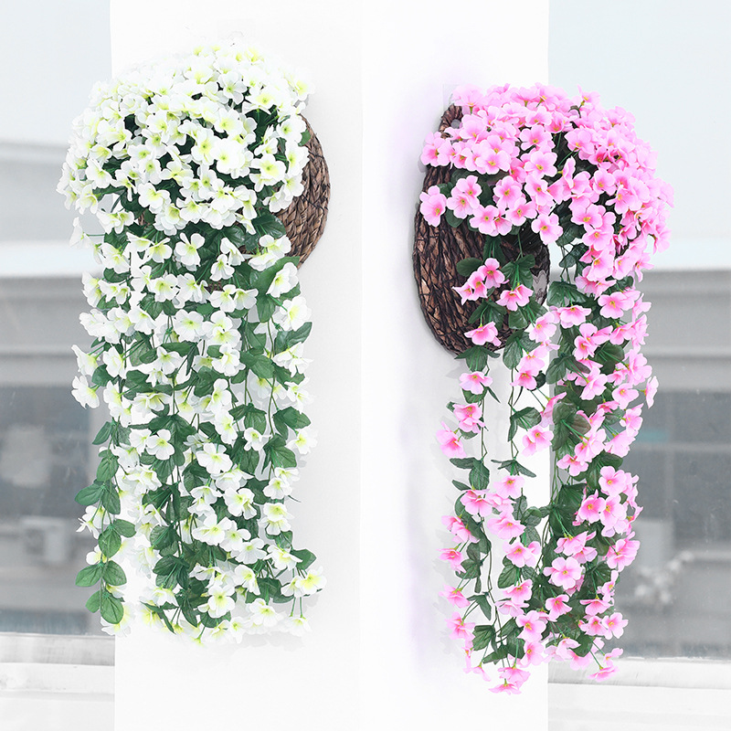 Florenza™ - Floating Floral Displays for a Dreamy Touch