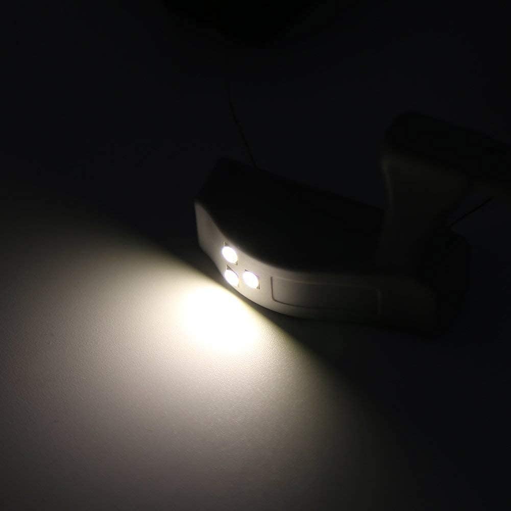 LumiHinge™ – 4 Cabinet Sensor Light for Easy Visibility (50% Off)