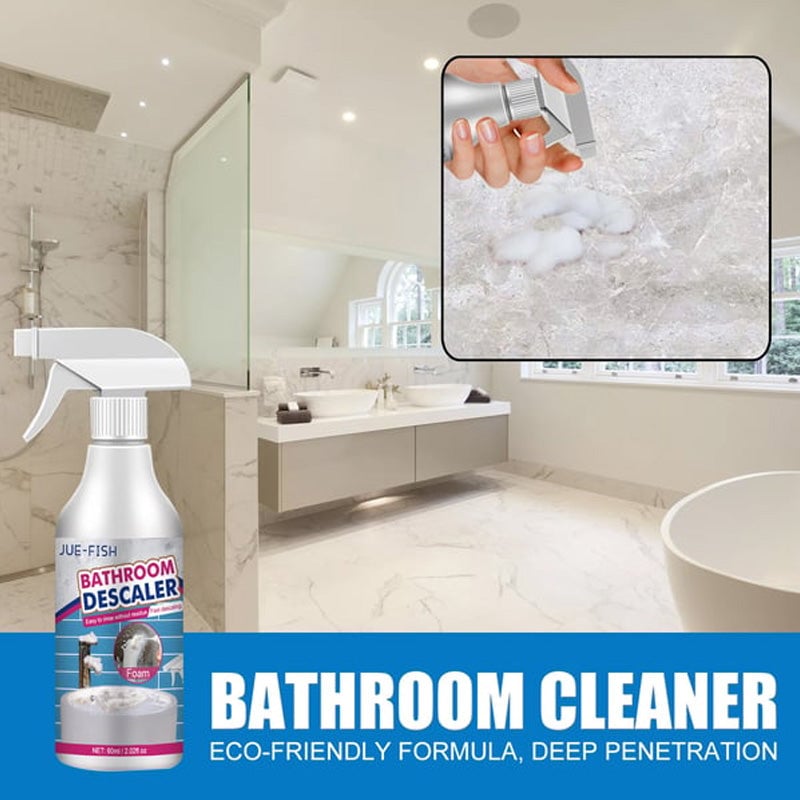 Jue-Fish™ Powerful Cleaner for Stubborn Marks (50% Off)