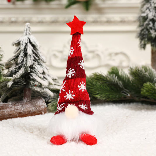 Stitchmas™ – Cozy Light-Up Christmas Gnomes (2+1 Free)