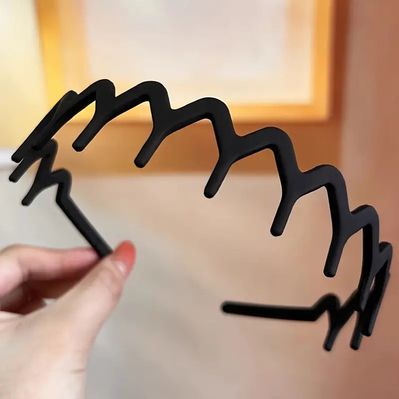 Velina™ – Zigzag Grip Headband (1+2 Free)