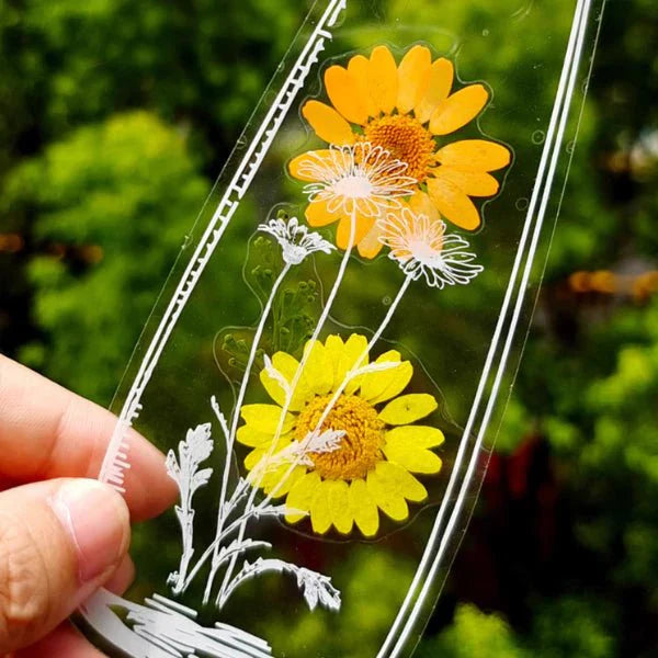 BlossomTabs™ – Screen-Free Outdoor Craft for Kids (20+20 Free)