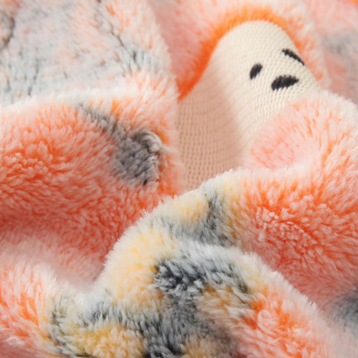 Boojammas™ – Glow-in-the-Dark Halloween Pajamas Set (50% Off)