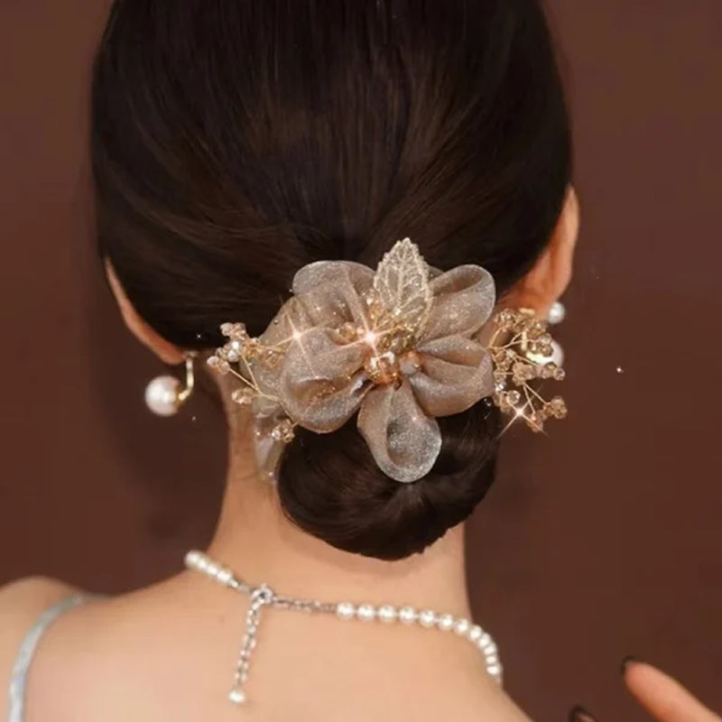 Florenza™ - Floral Branch Hairbands (1+1 Free)