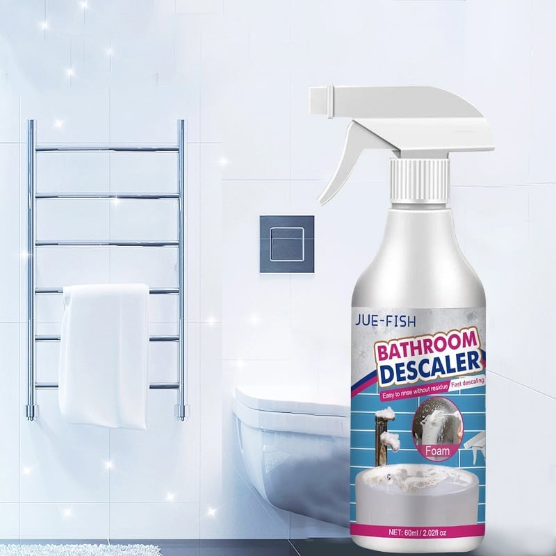 Jue-Fish™ Powerful Cleaner for Stubborn Marks (50% Off)
