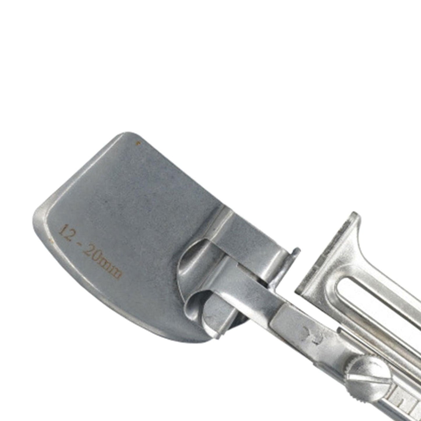 Stitch & Save™ - S350 Hem Tool for Easy Repairs