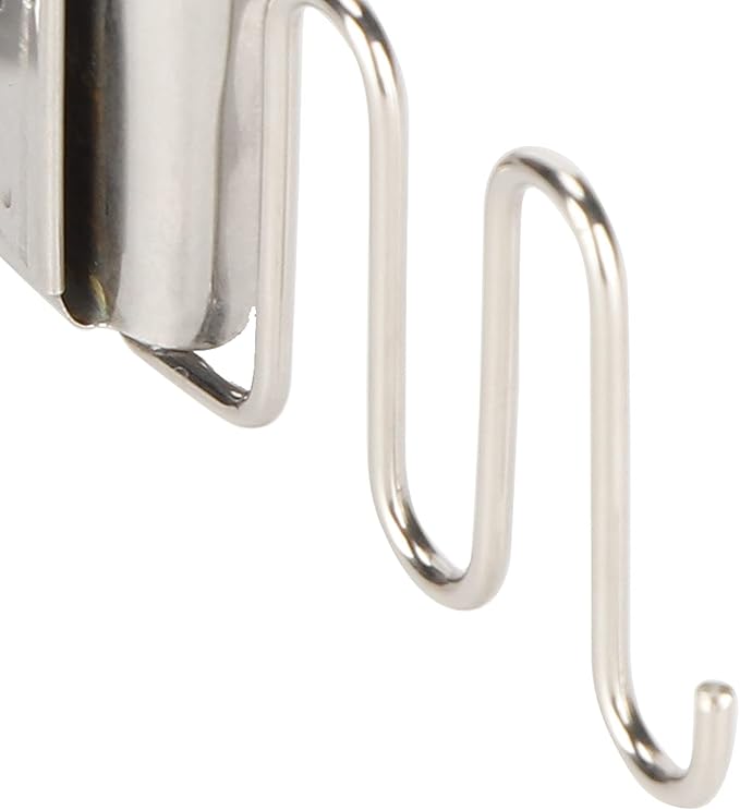 Stitch & Save™ - S750 Binding Curve Edge Folder for Effortless Repairs