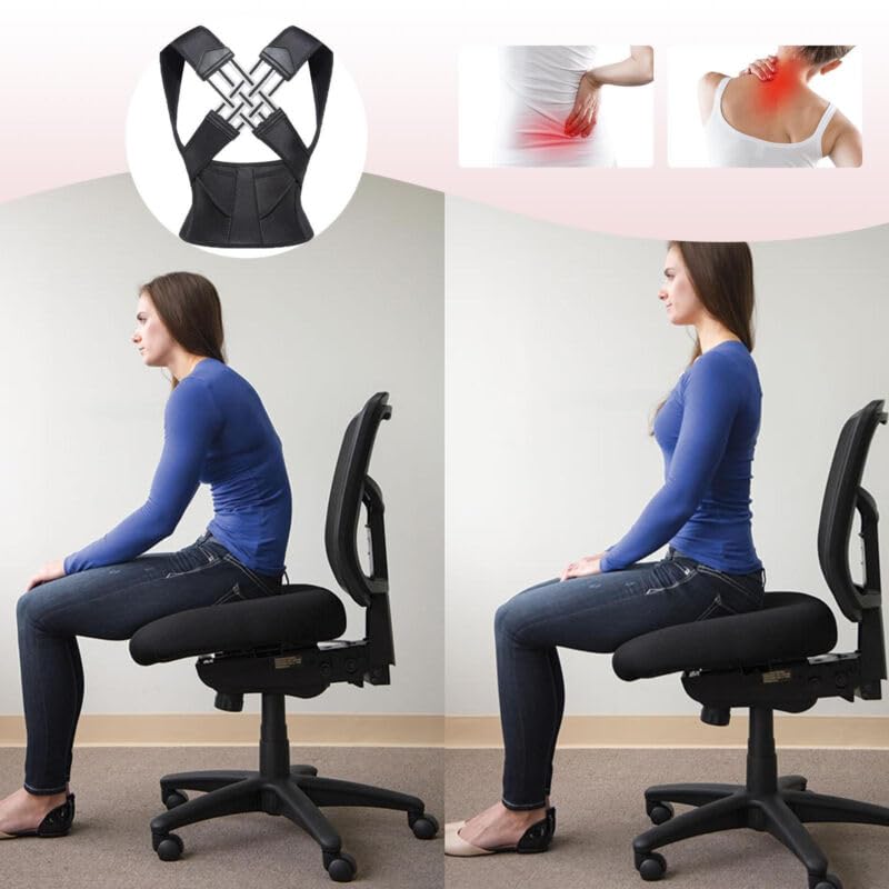Blisswell™ - X-Grid Posture Corrector (50% Off)