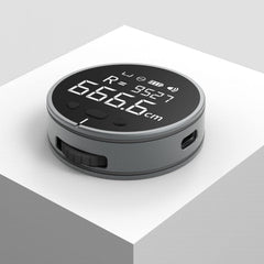 Mezr™ – Pocket-Sized Digital Measuring Tool (50% Off)