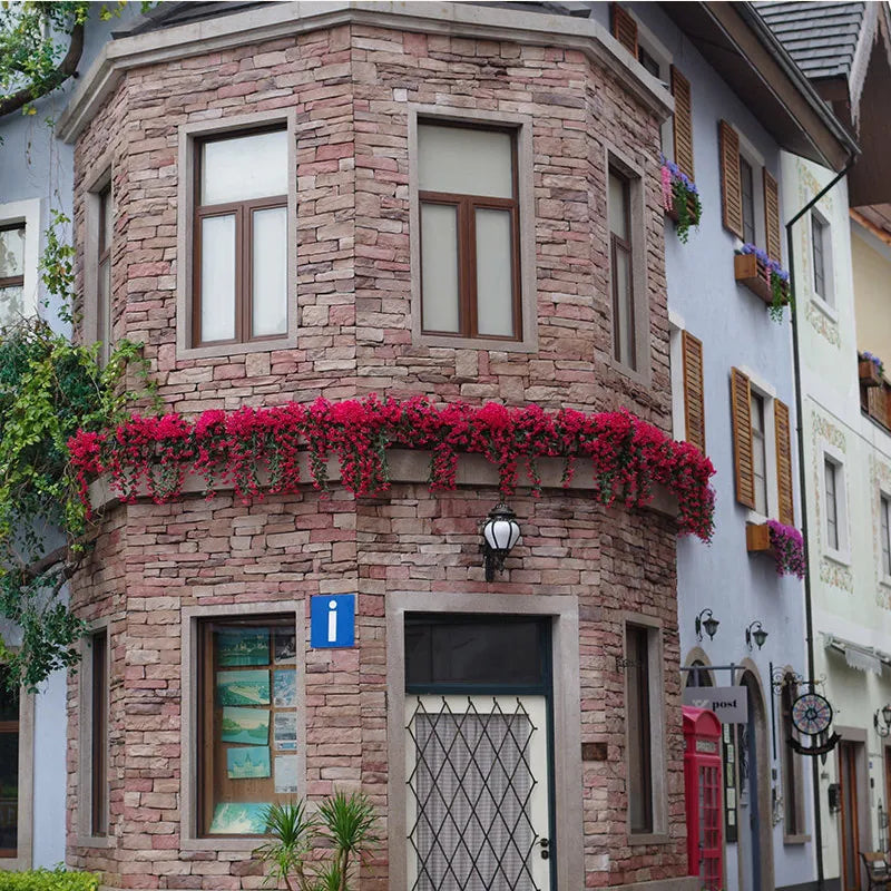 Florenza™ - Floating Floral Displays for a Dreamy Touch