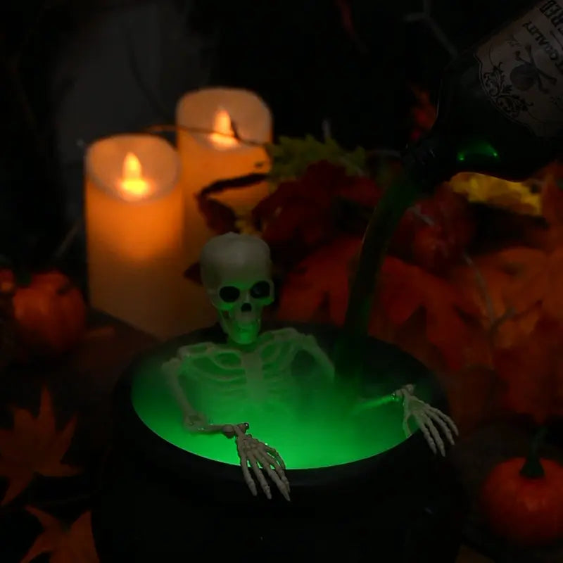 HoverHex™ – Floating Halloween Potion Bottle (50% Off)