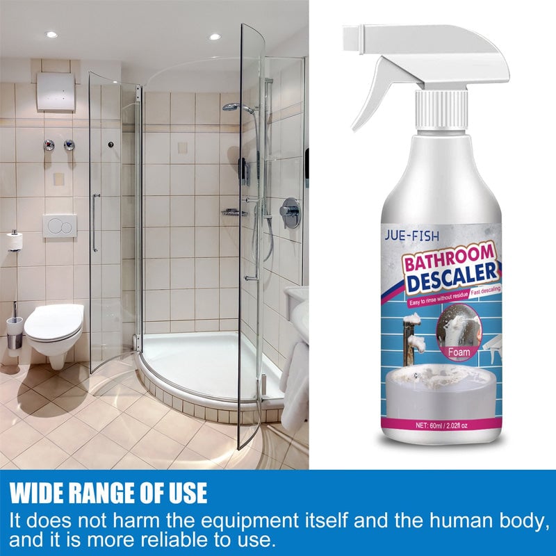 Jue-Fish™ Powerful Cleaner for Stubborn Marks (50% Off)